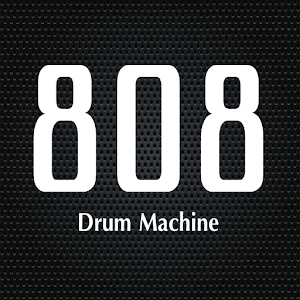 808 Drum Machine.apk 1.0