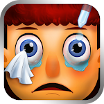 Baby Eye Doctor - Kid Fun Game Apk
