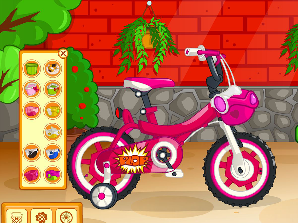 Bike Wash Android Apps on Google Play