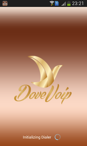 DoveVoip Gold