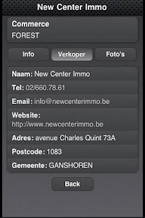 Download New Center Immo APK for Android