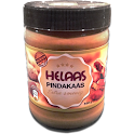 Pindakaas Meneer logo