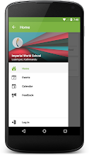 Imperial World School APK Download for Android