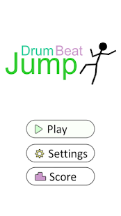 Download Drum Beat Jump : Rhythm Ninja APK