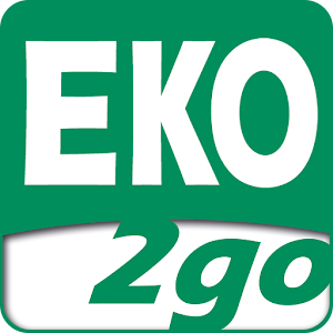 EKO2go 0.0.1
