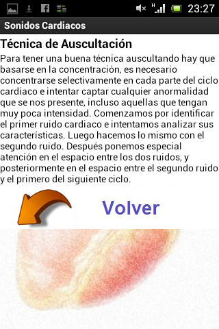 【免費醫療App】Sonidos Cardiacos Demostración-APP點子