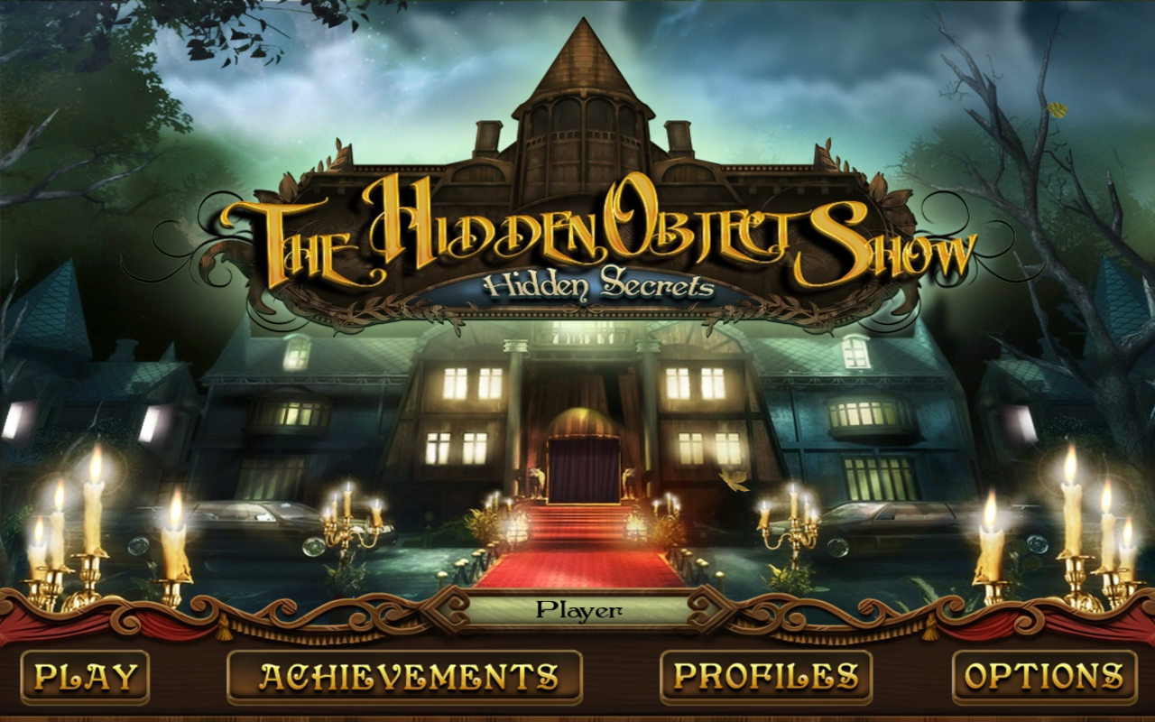 The Hidden Object Show Android Apps on Google Play