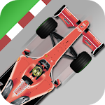 Cover Image of ดาวน์โหลด GP Racing Game 2.2 APK