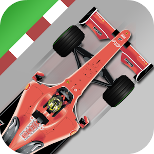 Formula GP Racing Game for PC and MAC