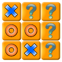 Tic Tac Toe Trivia logo