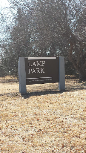Lamp Park