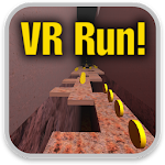 VR Run! Apk