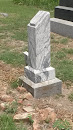Mary Skiles Monument
