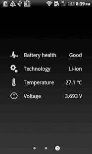 Battery HD Pro v1.29