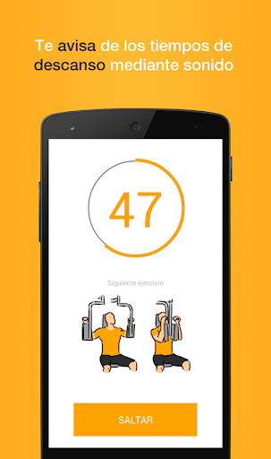 【免費健康App】Fitness & Rutinas - Worfit-APP點子