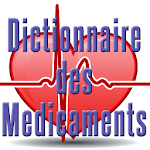 Cover Image of Скачать Dictionnaire Des Médicaments 2.1 APK