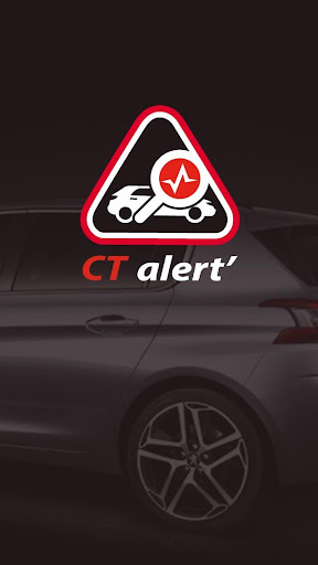 CT alert