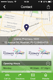 Rosemary Manners poster 8