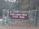 Hard Labor Creek State Park