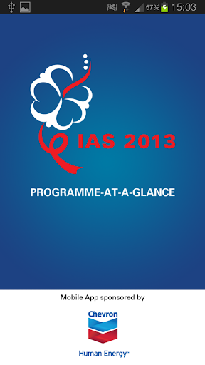 IAS 2013