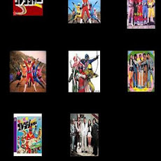 [最も選択された] スーパー 戦隊 壁紙 106949