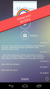 How to mod McDiary Law of Attraction 1.1.0 mod apk for bluestacks