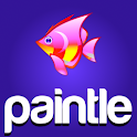 Paintle – Fun Photo Collages logo