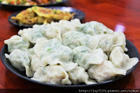 老如意手工水餃 (已歇業)