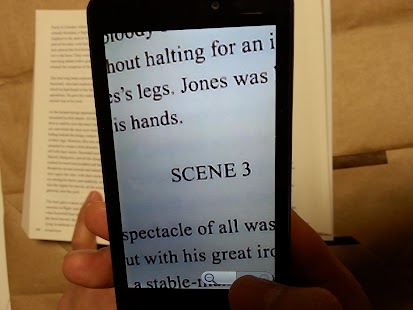 How to get Magnifier (magnifying glass) 1.5.5 mod apk for android