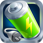 Cover Image of Tải xuống Battery Doctor (Battery Saver) 5.0 APK