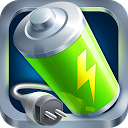 Battery Doctor (Battery Saver) mobile app icon