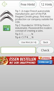 Download Logo Quiz Cars APK