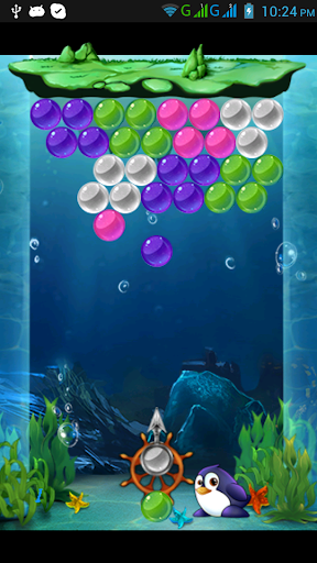 Bubble Shooter