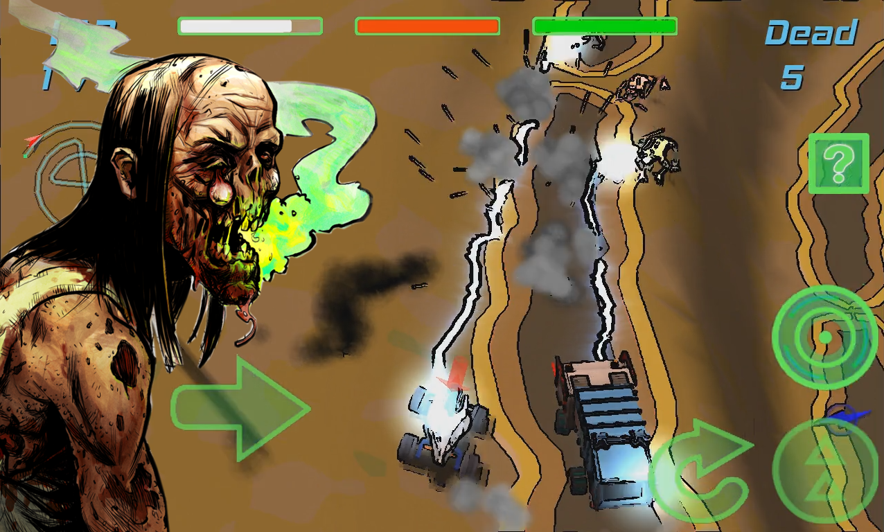 Zombie runner white. Zombies, Run!. Zombie Runner игра.