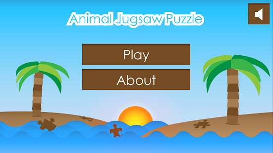 Animals Jigsaw Puzzle