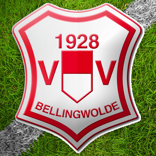 vv Bellingwolde LOGO-APP點子