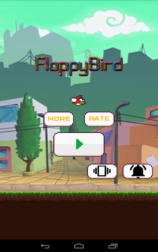 Flappy Fly