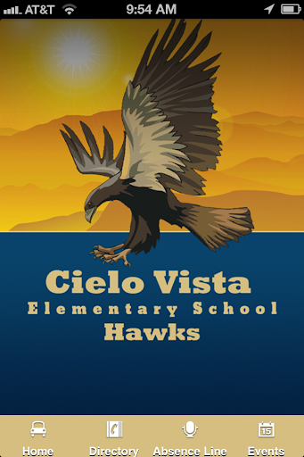 Cielo Vista Elementary