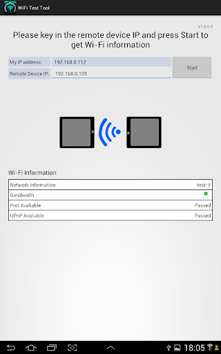 免費下載教育APP|WiFiTestTool app開箱文|APP開箱王