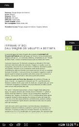 Segni Etruschi poster 3