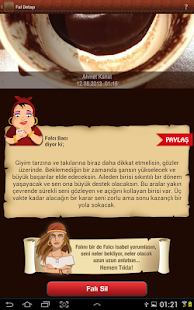 download Kaave Falı - Falcı Bacı free