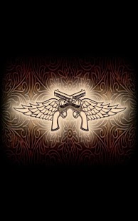 Free Gun Live Wallpaper APK for Android