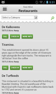 Lastest Gooi Alive APK for Android