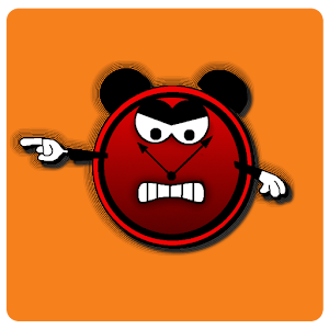 Alarm Clock Drill Clock Pro logo