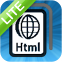 HTML Quick Reference Cards logo