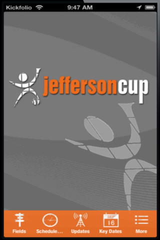 Jefferson Cup