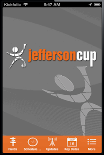 Free Jefferson  Cup APK for Android