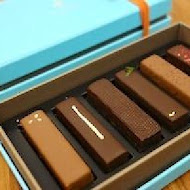 Le Ruban Chocolat 可可法朋