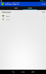 Notification Helper Pro *ROOT* poster 5