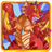 Dragon Board mobile app icon